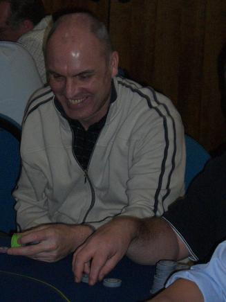 John Shipley